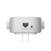 RUIJIE Reyee RG-EW300R Priz Tipi Wi-Fi Extender,  300Mbps