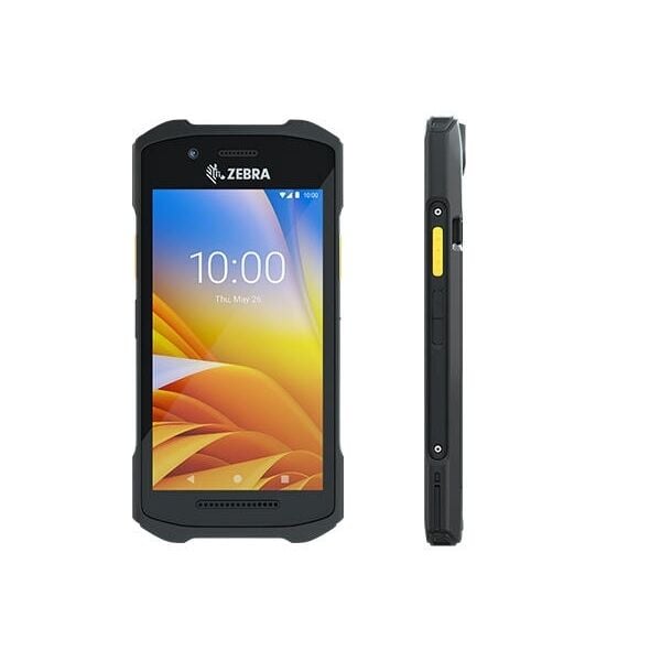 ZEBRA TC21 (TC210K) 5'' WIFI/BT ANDROID 11 1D/2D 3GB-RAM/32GB-ROM EL TERMİNALI
