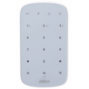 DAHUA ARK30T-W2, Kablosuz, Tuş Takımı, Keypad