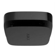 AJAX FireProtect 2 SB Kablosuz Karbonmonoksit+ Isı ve Duman Dedektörü - SİYAH