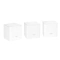 TENDA MW3 (3-PACK) AC1200 2.4 GHZ & 5 GHZ MESH WIFI INDOOR ACCESS POİNT/ROUTER