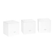 TENDA MW3 (3-PACK) AC1200 2.4 GHZ & 5 GHZ MESH WIFI INDOOR ACCESS POİNT/ROUTER