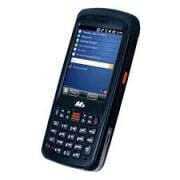 M3 MOBILE BLACK 3,5''(inç) 1D/2D Okuyucu Wifi Windows CE 6.0 El Terminali