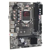 AFOX IH61-MA5-V6 H61 2xDDR3 VGA+HDMI 1x LAN 1X M.2 NVMe Gen3 1155 PIN ANAKART