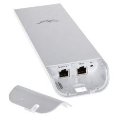 UBIQUITI UBNT NANO STATION M5 5Ghz 150Mbps 15Km CPE