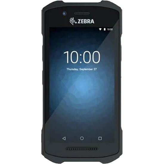 ZEBRA SE4100 TC21 5''(inç) 3GB/32GB 1D/2D Okuyucu Wifi Android 13 El Terminali + Adaptör