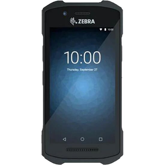 ZEBRA SE4100 TC21 5''(inç) 3GB/32GB 1D/2D Okuyucu Wifi Android 13 + Adaptör ve TYPE-C KABLO