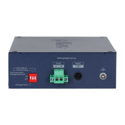 DAHUA CHS4212-8GT-110, 8 Port, Gigabit, PoE 110W, 2 Port Uplink, 2 Port SFP, Cloud Yönetilebilir, Switch