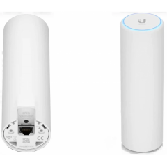 UBIQUITI UAP-U6-MESH, Dual Band, 573.5Mbps, Tekli Mesh, Wifi6, Duvar Tipi, Access Point