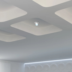 UBIQUITI UAP-U6-MESH, Dual Band, 573.5Mbps, Tekli Mesh, Wifi6, Duvar Tipi, Access Point