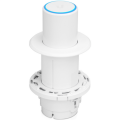 UBIQUITI UAP-U6-MESH, Dual Band, 4800Mbps, Tekli Mesh, Wifi6, Duvar Tipi, Access Point