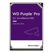 WD PURPLE PRO 8TB 7200RPM 256MB SATA3 6Gbit/sn WD8002PURP 7/24 HDD RESMİ DİSTİ GARANTİLİ