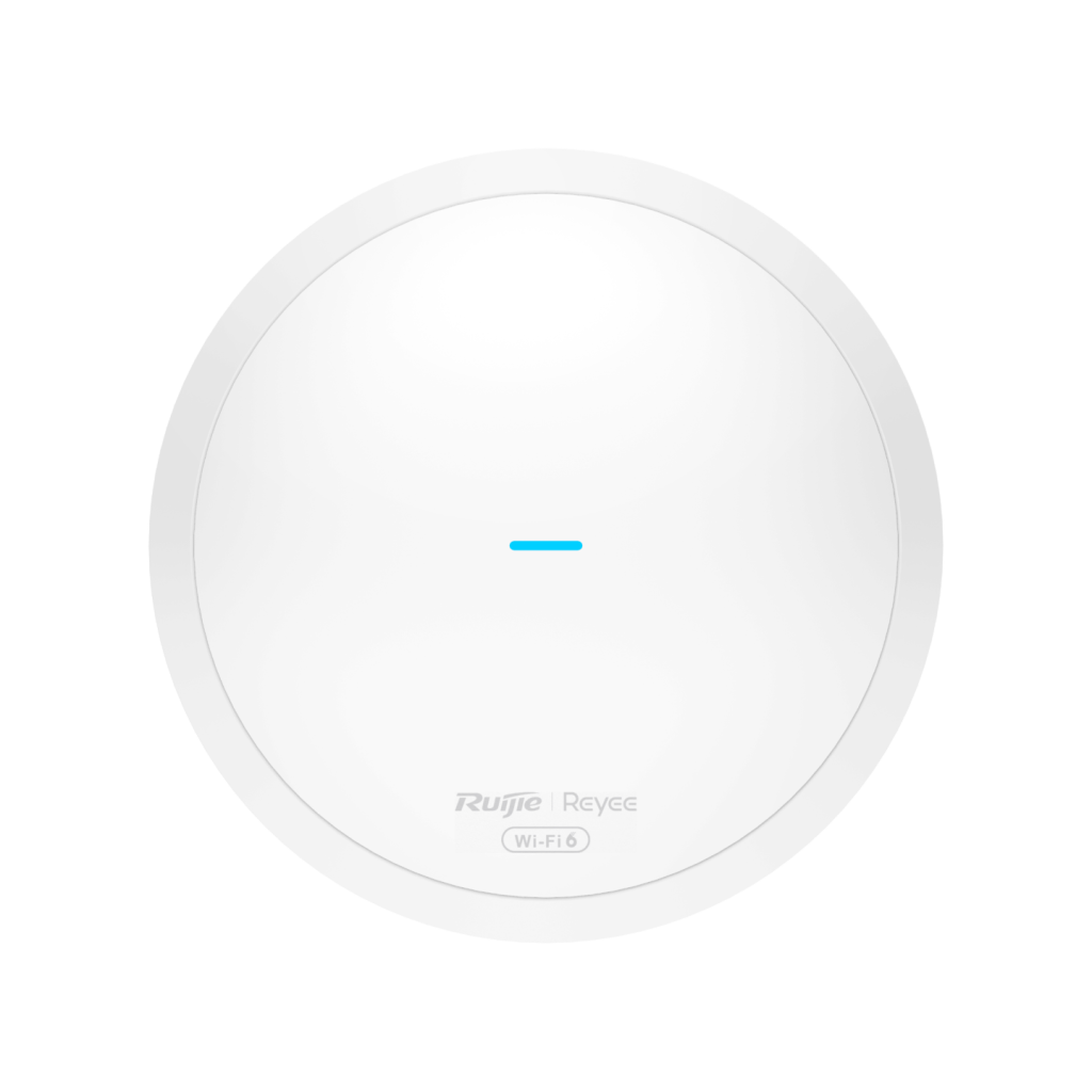 RUIJIE Reyee RG-RAP62   AX1800, 1 Port GigaBit  Access Point