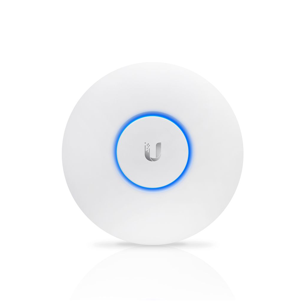 UBIQUITI UAP-U6-PRO, UniFi, Dual Band, 2400Mbps, Wifi6, Tavan Tipi, Access Point (Poe Adaptör Çıkmaz)