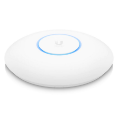 UBIQUITI UAP-U6-PRO, UniFi, Dual Band, 2400Mbps, Wifi6, Tavan Tipi, Access Point (Poe Adaptör Çıkmaz)