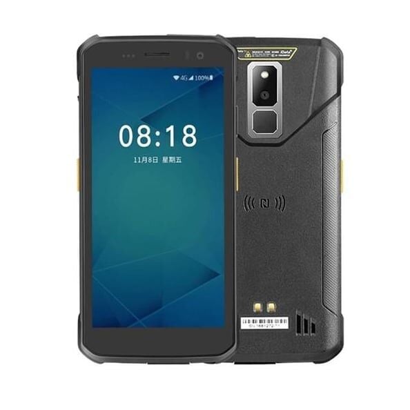 IDATA T1S 5.5''(inç) 4GB/64GB Wifi Android 10 PDA