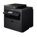 CANON i-SENSYS MF237W, Lazer Yazıcı, Tarayıcı, Fotokopi, Fax, Wifi, Lan + Orijinal 2 Adet CRG737 Toner Hediye, ORİJİNAL TONERLİ