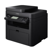 CANON i-SENSYS MF237W, Lazer Yazıcı, Tarayıcı, Fotokopi, Fax, Wifi, Lan + Orijinal 2 Adet CRG737 Toner Hediye, ORİJİNAL TONERLİ