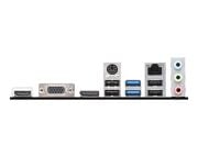 MSI PRO H610M-G DDR5 5600MHZ MATX 1700