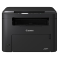 CANON i-SENSYS MF272DW, Lazer Yazıcı, Tarayıcı, Fotokopi, Wifi, Lan, Duplex, ORİJİNAL TONERLİ
