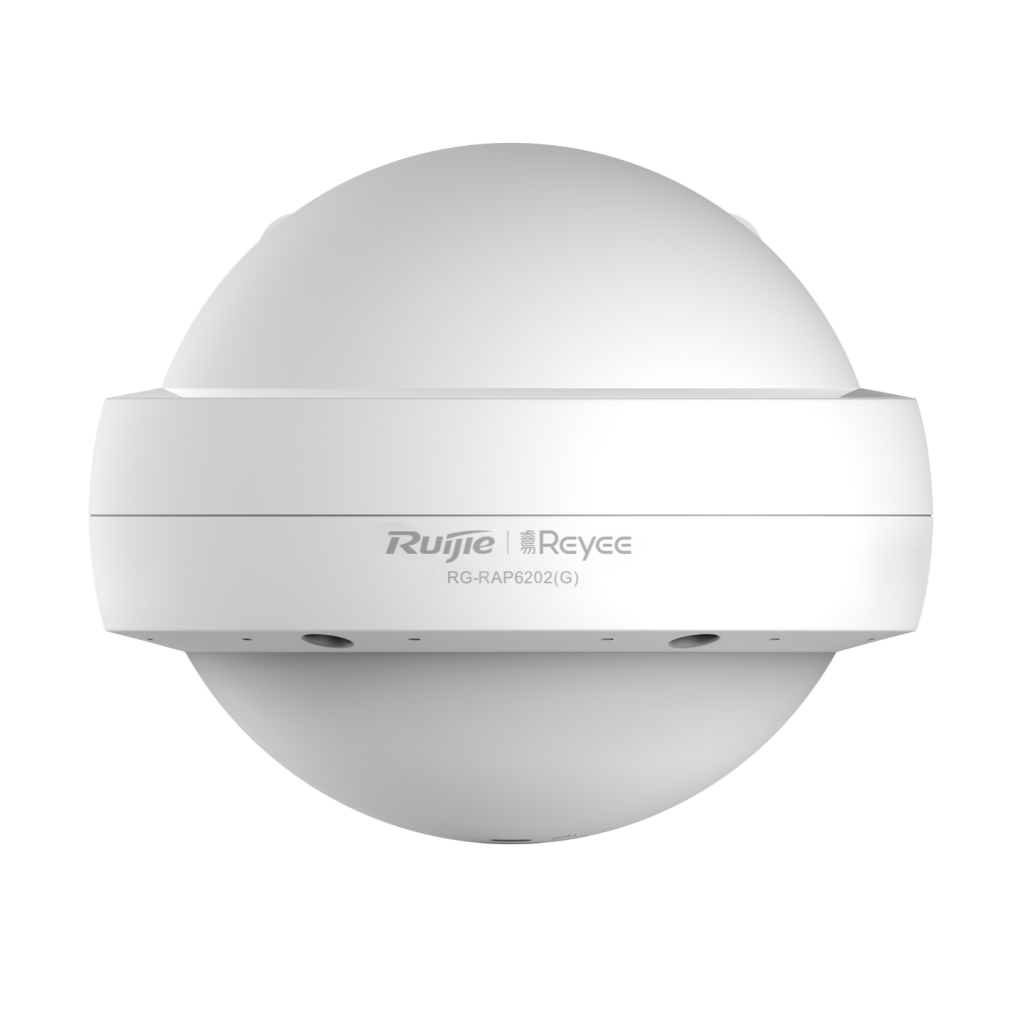 RUIJIE Reyee RG-RAP6202 (G)   Dış Ortam,  2 Port GigaBit, 867Mbps, IP68  Access Point