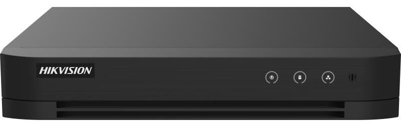 HİKVİSİON DS-7208HGHI-M1/C 8 Kanal Dvr Kayıt Cihazı
