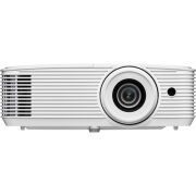 OPTOMA EH401 4000AL 1920x1080 15000S HDMI 22000:1 SİYAH DLP PROJEKSİYON