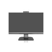 IROMX MIO 27B512 I5-12450H 32GB 512GB NVME SSD 27'' FHD IPS NONTOUCH FREE-DOS SIYAH ALL IN ONE PC