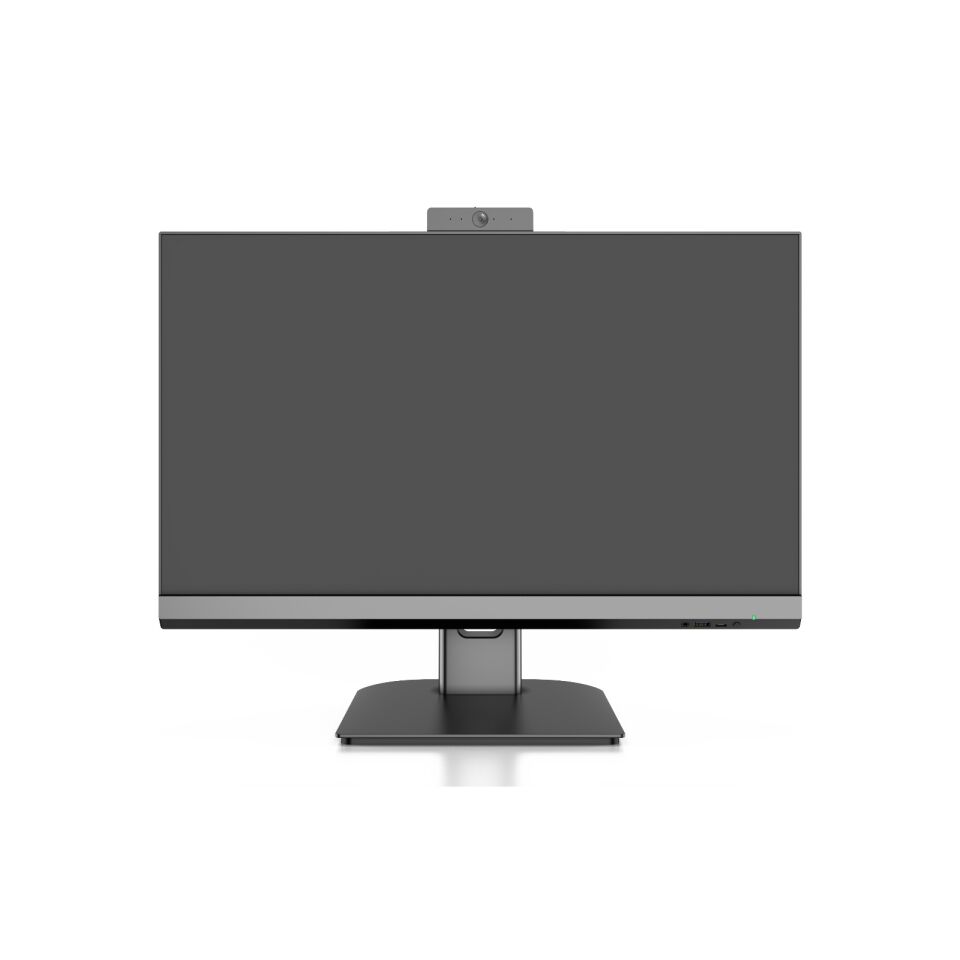 IROMX MIO 27B512 I5-12450H 32GB 512GB NVME SSD 27'' FHD IPS NONTOUCH FREE-DOS SIYAH ALL IN ONE PC