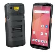 POİNT MOBİLE PM84G3103DNE0C PM84 5''(inç) 4GB/64GB 1D/2D Okuyucu Wifi Android 13 El Terminali