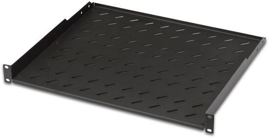LANDE LN-RAF-SBT-D600-BL SABİT RAF D:600MM, YÜK KAPASİTESİ 50KG (BL-367)