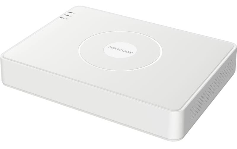 HİKVİSİON DS-7116HGHI-M1(S) 16 Kanal Dvr Kayıt Cihazı
