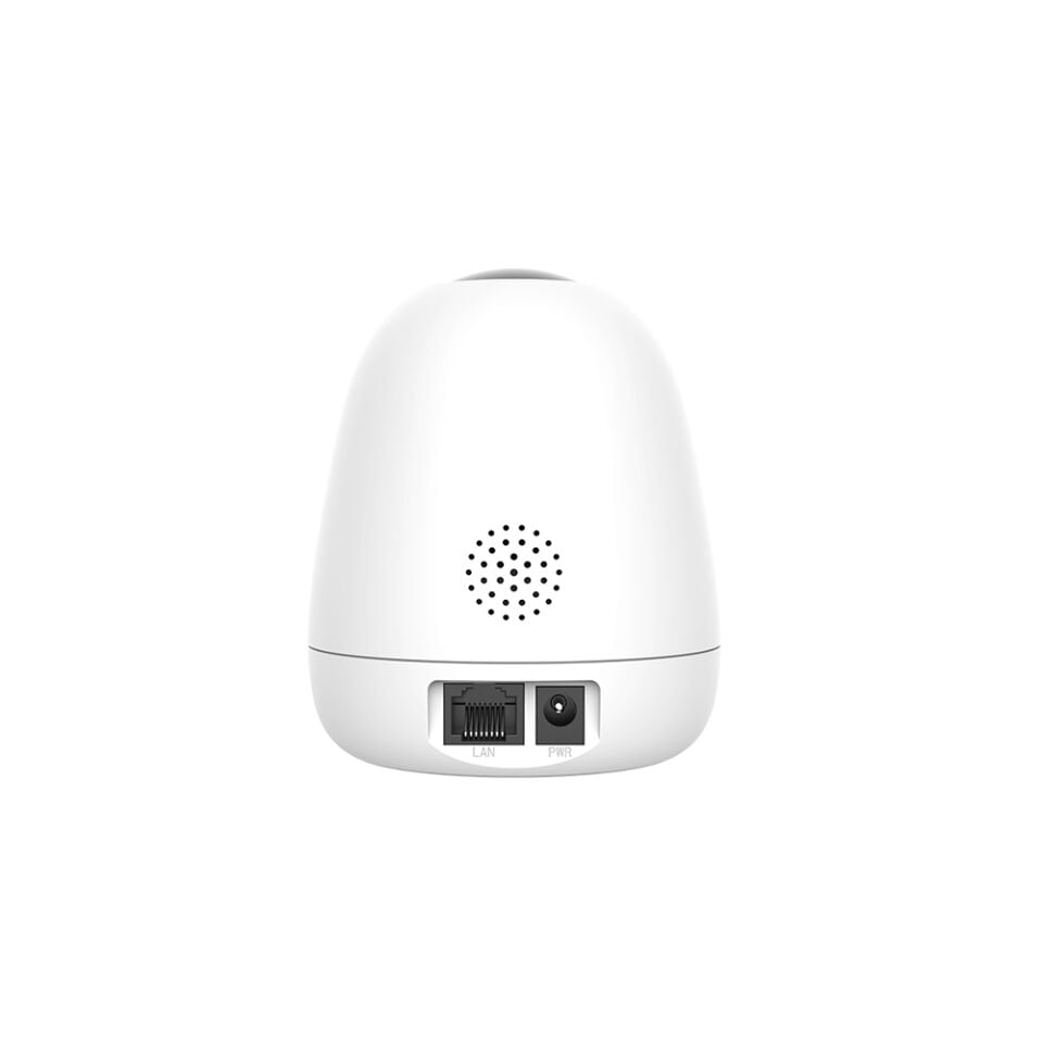 TENDA CP7 4MP 4MM WIFI CUBE KAMERA