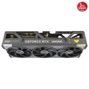 ASUS TUF-RTX5090-O32G-GAMING GDDR7 512BIT 2xHDMI 3xDP RGB DLSS4 VGA