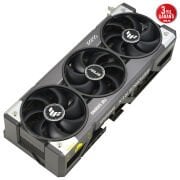 ASUS TUF-RTX5090-O32G-GAMING GDDR7 512BIT 2xHDMI 3xDP RGB DLSS4 VGA