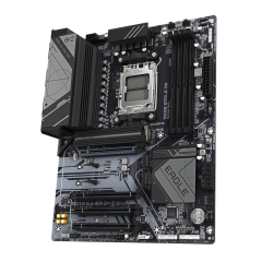 GIGABYTE B650 EAGLE AX, 4xDDR5, 3xM.2, DP, HDMI, VGA, Type-C, Wi-Fi 6E, Bluetooth v5.3, AM5 Soket GAMING Anakart