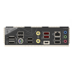 GIGABYTE B650 EAGLE AX, 4xDDR5, 3xM.2, DP, HDMI, VGA, Type-C, Wi-Fi 6E, Bluetooth v5.3, AM5 Soket GAMING Anakart