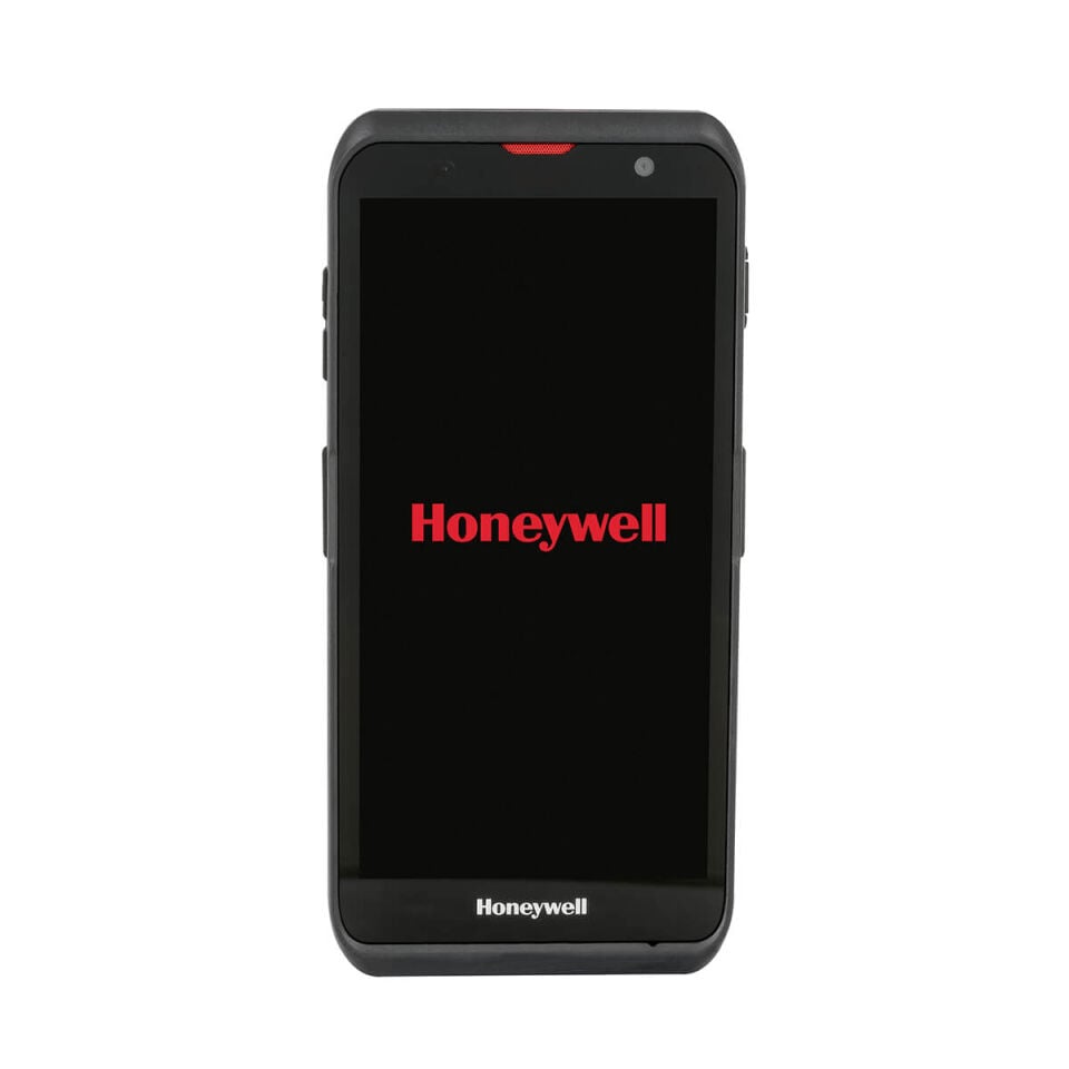 HONEYWELL EDA52 6603 5,5''(inç) 4GB/64GB 1D/2D Okuyucu Wifi Android 13 El Terminali