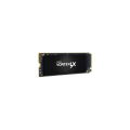 MUSHKIN VORTEX LX, MKNSSDVL1TB-D8, 1TB, 5200/4370, Gen4, NVME PCIe M.2 2280, SSD,(Soğutuculu)