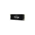 MUSHKIN VORTEX LX, MKNSSDVL1TB-D8, 1TB, 5200/4370, Gen4, NVME PCIe M.2 2280, SSD,(Soğutuculu)