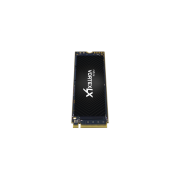 MUSHKIN VORTEX LX, MKNSSDVL1TB-D8, 1TB, 5200/4370, Gen4, NVME PCIe M.2 2280, SSD,(Soğutuculu)