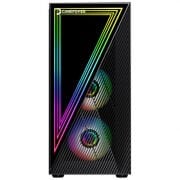 OXPC-5000 i5-12400F 8GB 480GB SSD 6GB GTX3050 FDOS