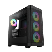 PANTHERA-20G, AMD RYZEN 5 8600G, 16Gb DDR5 Ram, 1Tb NVMe SSD, Paylaşımlı AMD Radeon 760M APU Ekran Kartı, 2000W Kasa, OEM PAKET