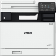 CANON i-SENSYS MF754CDW, Renkli Lazer Yazıcı, Tarayıcı, Fotokopi, Fax, Wifi, Lan, Duplex, ORİJİNAL TONERLİ