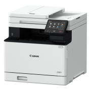 CANON i-SENSYS MF754CDW, Renkli Lazer Yazıcı, Tarayıcı, Fotokopi, Fax, Wifi, Lan, Duplex, ORİJİNAL TONERLİ
