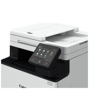 CANON i-SENSYS MF754CDW, Renkli Lazer Yazıcı, Tarayıcı, Fotokopi, Fax, Wifi, Lan, Duplex, ORİJİNAL TONERLİ