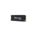 MUSHKIN VORTEX, MKNSSDVT2TB-D8, 2TB, 7415/6800, Gen4, NVME PCIe M.2 2280, SSD,(Soğutuculu)