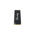 MUSHKIN VORTEX, MKNSSDVT2TB-D8, 2TB, 7415/6800, Gen4, NVME PCIe M.2 2280, SSD,(Soğutuculu)