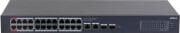 DAHUA CS4228-24GT-375 24PORT POE GB CLOUD YÖNETİLEBİLİR SWİTCH