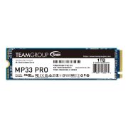 TEAM M33 PRO 1TB 3500/3000MB/s M.2 PCIe 4.0 NVME SSD TM8FPD001T0C101